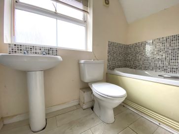 Property for Auction in Birmingham - 67 Brandwood Crescent, Birmingham, West Midlands B30 3QQ