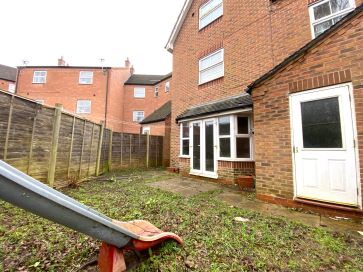 Property for Auction in Birmingham - 67 Brandwood Crescent, Birmingham, West Midlands B30 3QQ