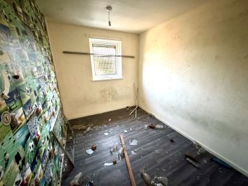 Property for Auction in Birmingham - 17 Cartbridge Crescent, Walsall, West Midlands WS3 1QY