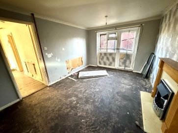 Property for Auction in Birmingham - 17 Cartbridge Crescent, Walsall, West Midlands WS3 1QY
