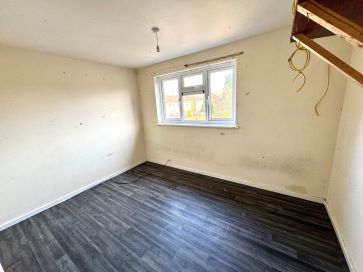 Property for Auction in Birmingham - 17 Cartbridge Crescent, Walsall, West Midlands WS3 1QY
