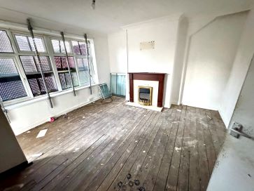 Property cover