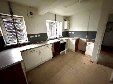 Property for Auction in Birmingham - 57 Keats Road, Walsall, West Midlands WS3 1DS