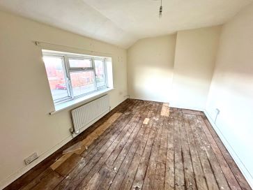 Property for Auction in Birmingham - 57 Keats Road, Walsall, West Midlands WS3 1DS