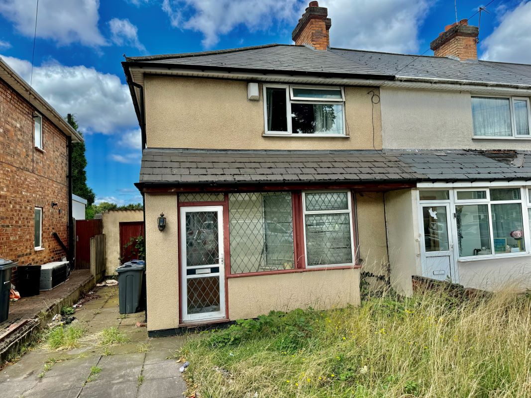 Birmingham, West Midlands, B25 8QS - Online Auctions