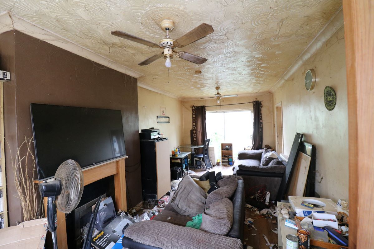 Crathorne Avenue, Wolverhampton, West Midlands, WV10 6BT - Online Auctions