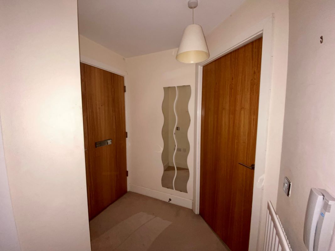 Property cover
