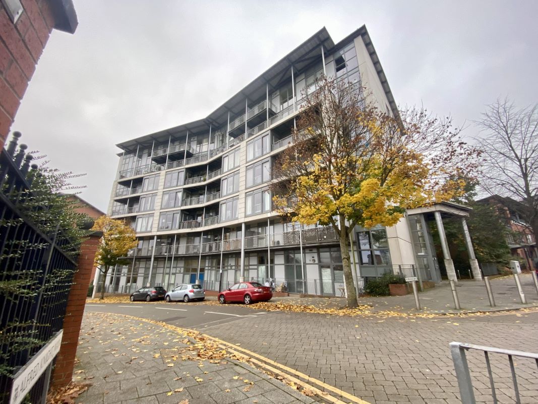 29 Longleat Avenue, Birmingham, West Midlands, B15 2DF - Online Auctions