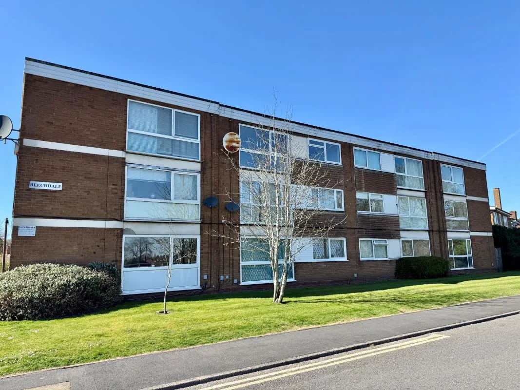 Beechdale, Oldbury, West Midlands, B68 0AJ - Online Auctions
