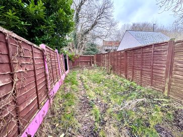 Property for Auction in Birmingham - 327 St. Georges Road, Coventry, West Midlands CV1 2DG