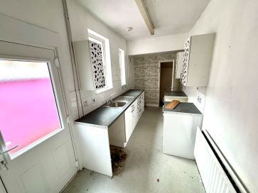Property for Auction in Birmingham - 327 St. Georges Road, Coventry, West Midlands CV1 2DG