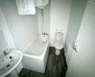 Property for Auction in Birmingham - 327 St. Georges Road, Coventry, West Midlands CV1 2DG