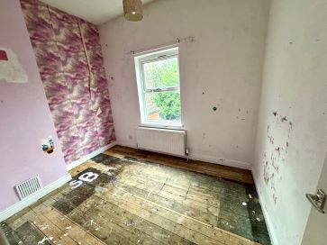 Property for Auction in Birmingham - 327 St. Georges Road, Coventry, West Midlands CV1 2DG