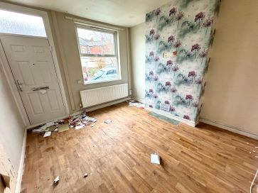 Property for Auction in Birmingham - 327 St. Georges Road, Coventry, West Midlands CV1 2DG
