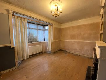 Property for Auction in Birmingham - 38 John Street, Wimblebury, Cannock, Staffordshire WS12 2RJ