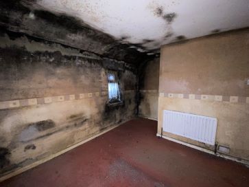 Property for Auction in Birmingham - 38 John Street, Wimblebury, Cannock, Staffordshire WS12 2RJ