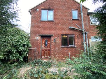 Property for Auction in Birmingham - 38 John Street, Wimblebury, Cannock, Staffordshire WS12 2RJ
