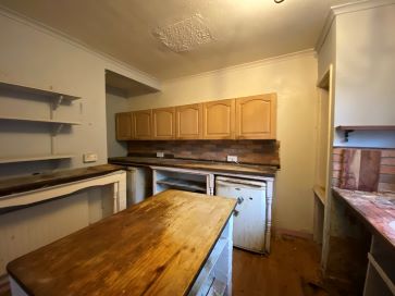 Property for Auction in Birmingham - 38 John Street, Wimblebury, Cannock, Staffordshire WS12 2RJ
