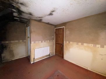 Property for Auction in Birmingham - 38 John Street, Wimblebury, Cannock, Staffordshire WS12 2RJ