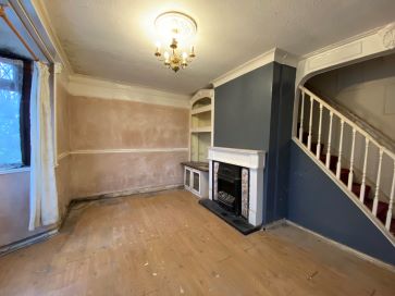 Property for Auction in Birmingham - 38 John Street, Wimblebury, Cannock, Staffordshire WS12 2RJ