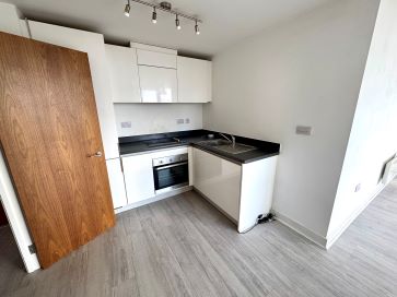 Property for Auction in Birmingham - Apartment 411, Landmark, Waterfront West, Brierley Hill, West Midlands DY5 1LZ