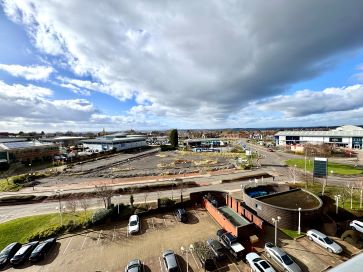 Property for Auction in Birmingham - Apartment 411, Landmark, Waterfront West, Brierley Hill, West Midlands DY5 1LZ