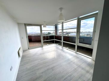 Property for Auction in Birmingham - Apartment 411, Landmark, Waterfront West, Brierley Hill, West Midlands DY5 1LZ