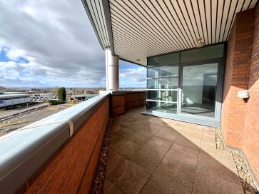 Property for Auction in Birmingham - Apartment 411, Landmark, Waterfront West, Brierley Hill, West Midlands DY5 1LZ