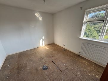 Property cover