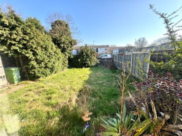 Property for Auction in Birmingham - 45 Lilac Grove, Bentley, Walsall, West Midlands WS2 0EY