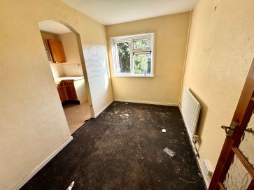 Property for Auction in Birmingham - 45 Lilac Grove, Bentley, Walsall, West Midlands WS2 0EY