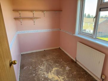 Property for Auction in Birmingham - 45 Lilac Grove, Bentley, Walsall, West Midlands WS2 0EY