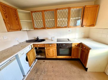Property for Auction in Birmingham - 45 Lilac Grove, Bentley, Walsall, West Midlands WS2 0EY