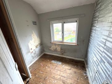 Property cover