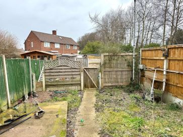 Property for Auction in Birmingham - 277 Lichfield Road, Willenhall, West Midlands WV12 5BQ