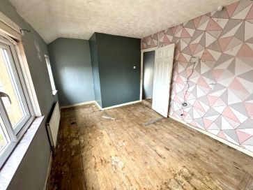 Property for Auction in Birmingham - 277 Lichfield Road, Willenhall, West Midlands WV12 5BQ