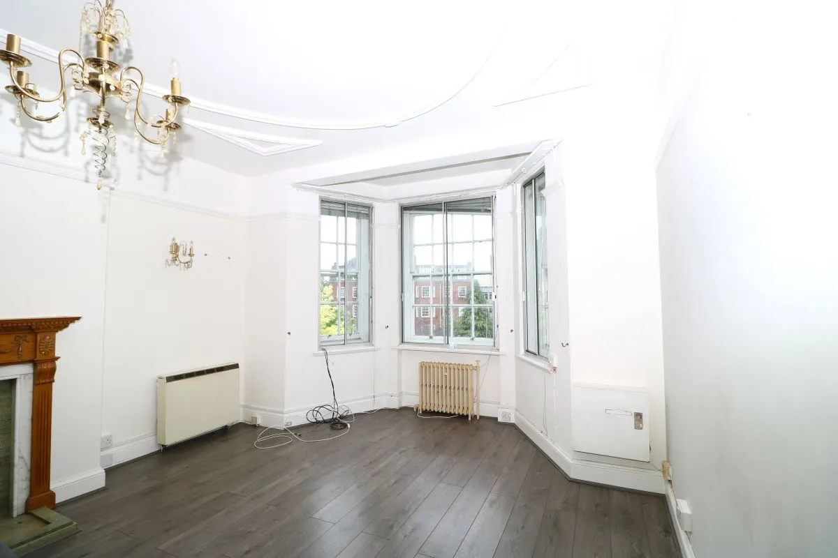 Property cover