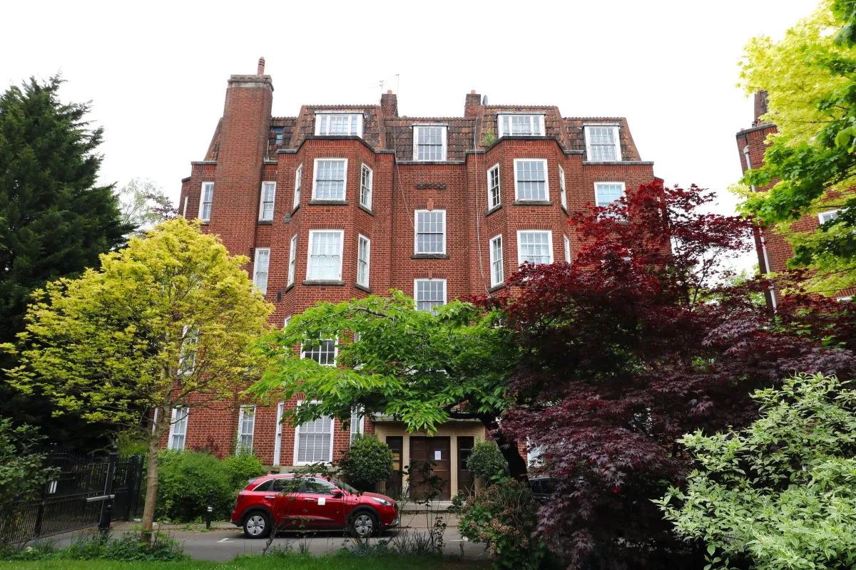 Kenilworth Court, Hagley Road, Birmingham, West Midlands, B16 9NS - Online Auctions