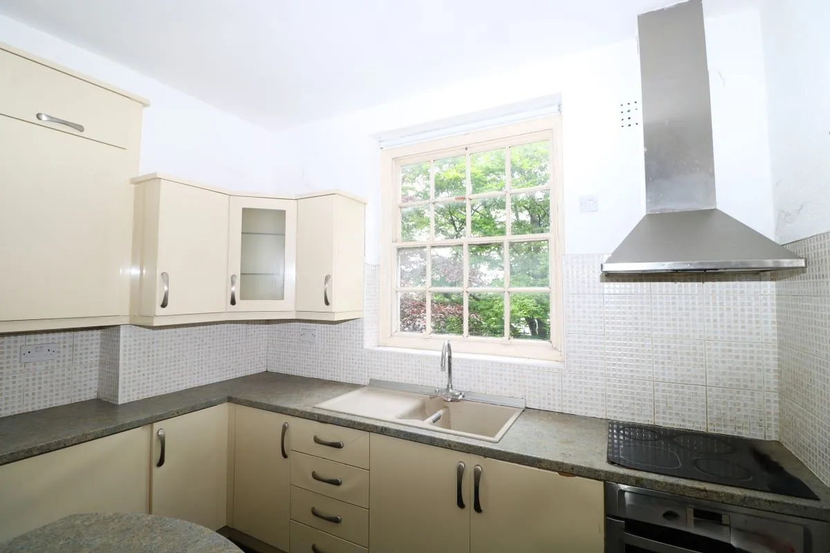 Kenilworth Court, Hagley Road, Birmingham, West Midlands, B16 9NS - Online Auctions
