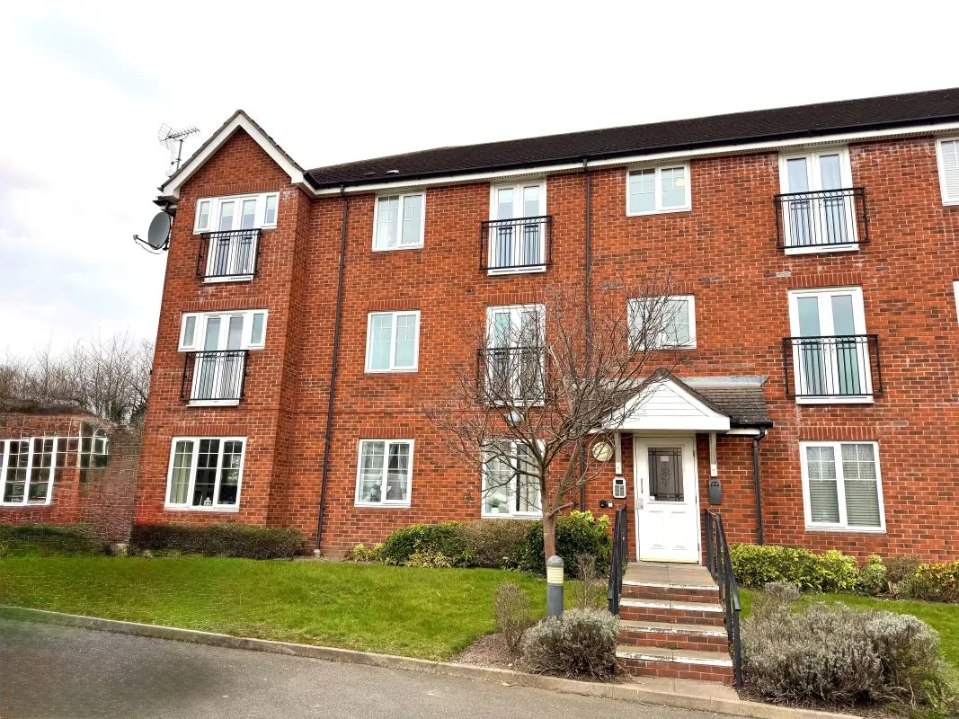 Oldbury, West Midlands, B69 4BH - Online Auctions
