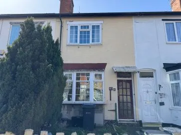 Property for Auction in Birmingham - 87 Blythswood Road, Birmingham, West Midlands B11 2BX