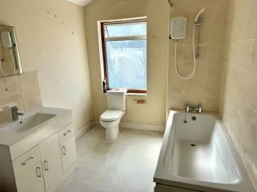 Property for Auction in Birmingham - 87 Blythswood Road, Birmingham, West Midlands B11 2BX
