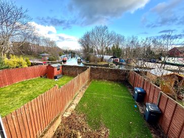 Property for Auction in Birmingham - 19 Quayside, Hockley, Birmingham, West Midlands B18 5SQ
