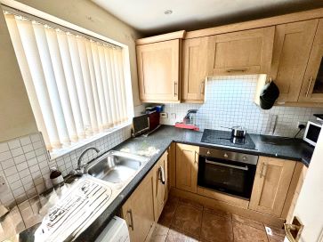 Property for Auction in Birmingham - 19 Quayside, Hockley, Birmingham, West Midlands B18 5SQ