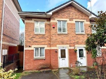 Property for Auction in Birmingham - 19 Quayside, Hockley, Birmingham, West Midlands B18 5SQ