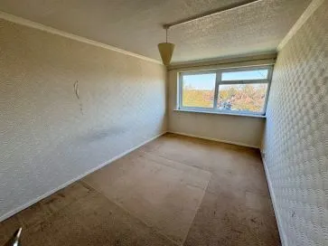 Property for Auction in Birmingham - Flat 12 & Garage, Beechdale, Perry Hill Road, Oldbury, West Midlands B68 0AJ