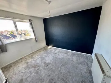 Property for Auction in Birmingham - Flat 12 & Garage, Beechdale, Perry Hill Road, Oldbury, West Midlands B68 0AJ