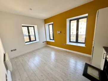 Property for Auction in Birmingham - Apartment 12, Smiths Flour Mill, 71 Wolverhampton Street, Walsall, West Midlands WS2 8DD