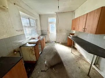 Property cover
