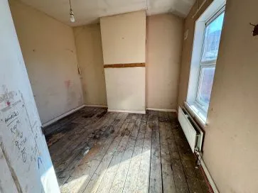 Property for Auction in Birmingham - 154 Aston Lane, Handsworth, Birmingham, West Midlands B20 3HA